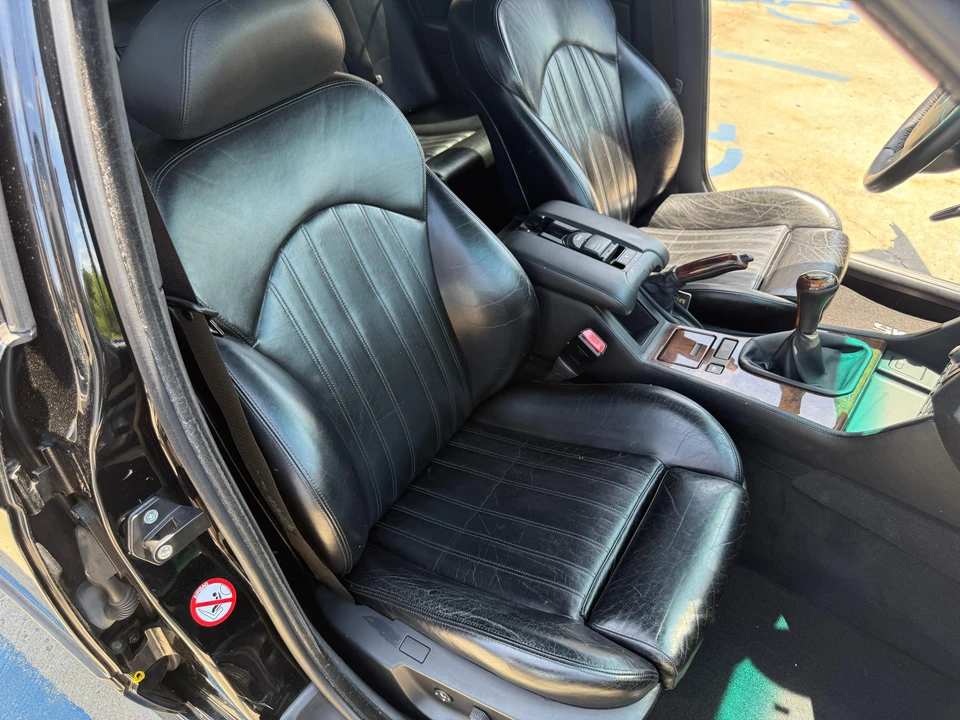2000 BMW E39 M5 - Image 27 of 31