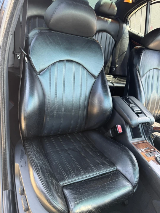 2000 BMW E39 M5 - Image 28 of 31