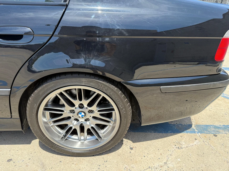 2000 BMW E39 M5 - Image 18 of 31