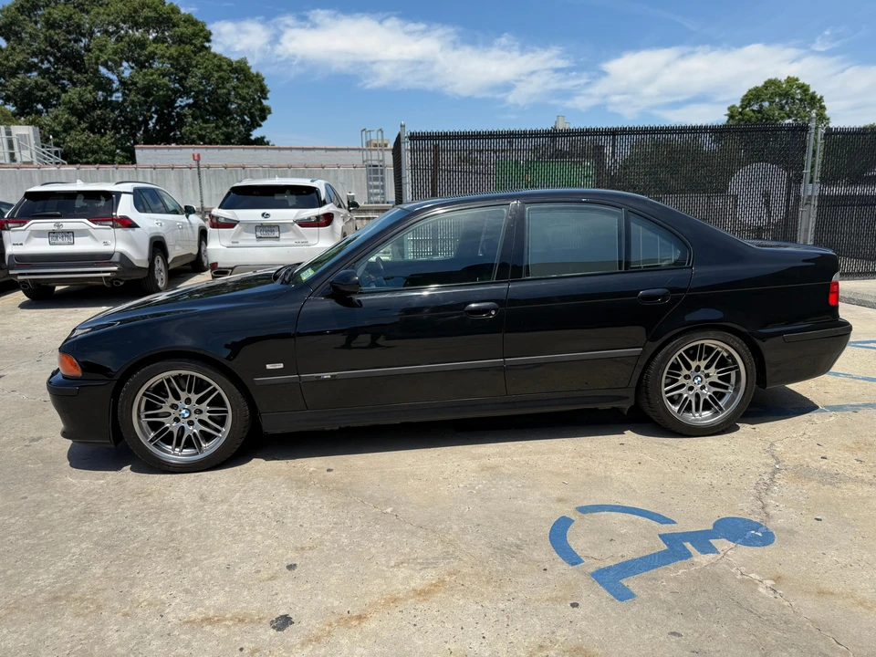 2000 BMW E39 M5 - Image 6 of 31