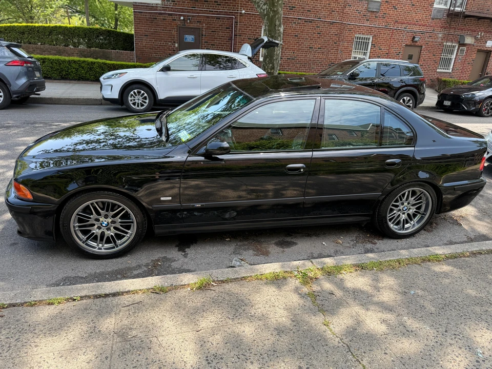 2000 BMW E39 M5 - Image 11 of 31