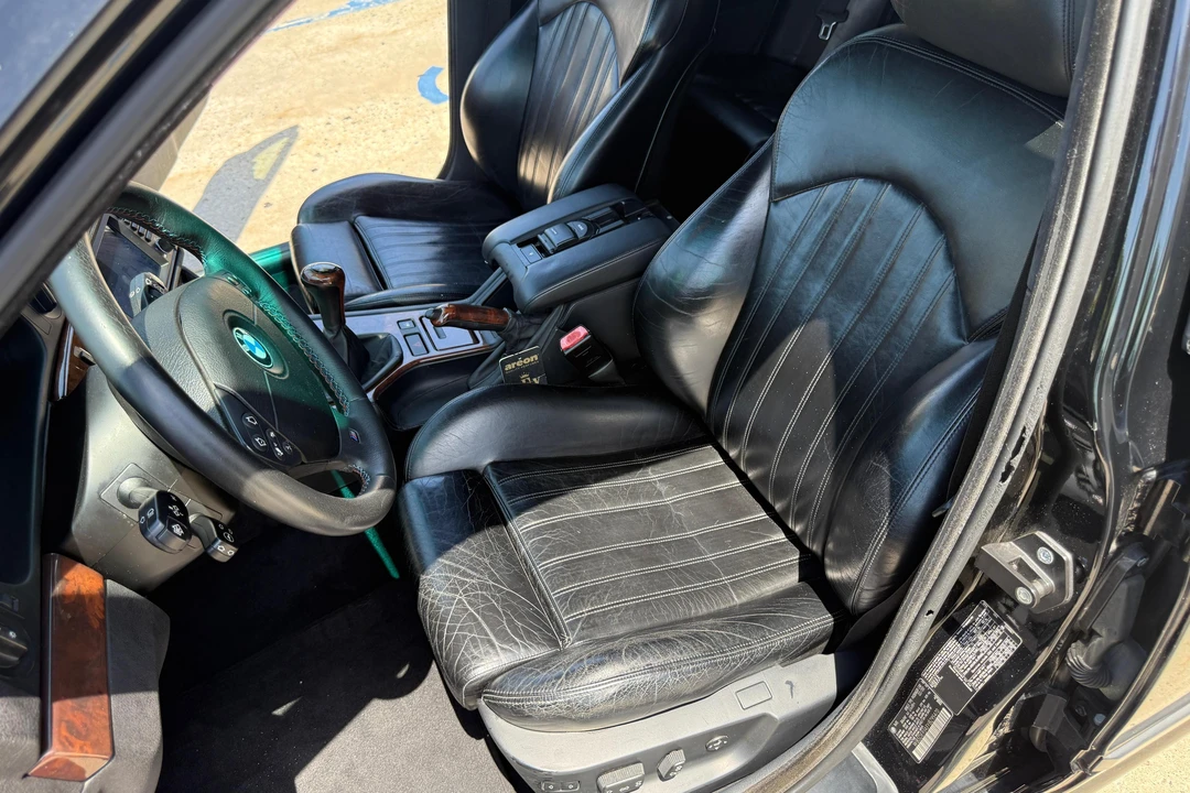 2000 BMW E39 M5 - Image 22 of 31