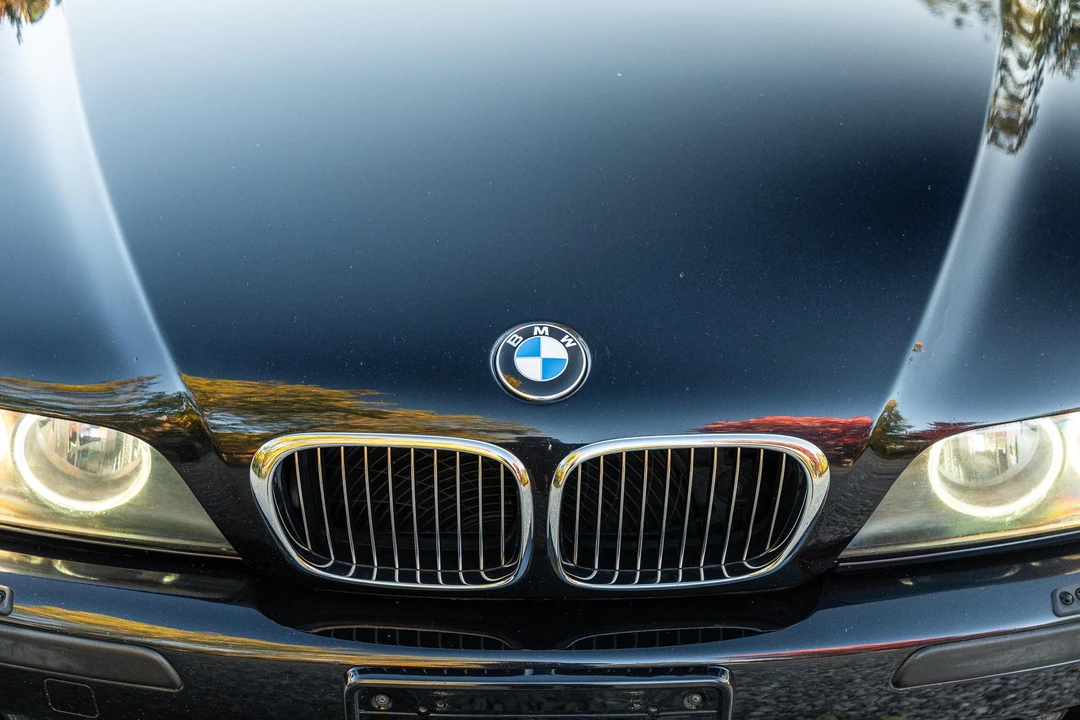 2000 BMW E39 M5 - Image 12 of 31