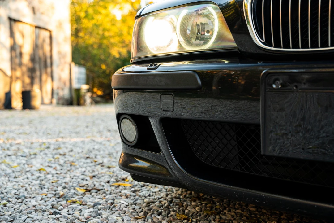 2000 BMW E39 M5 - Image 10 of 31