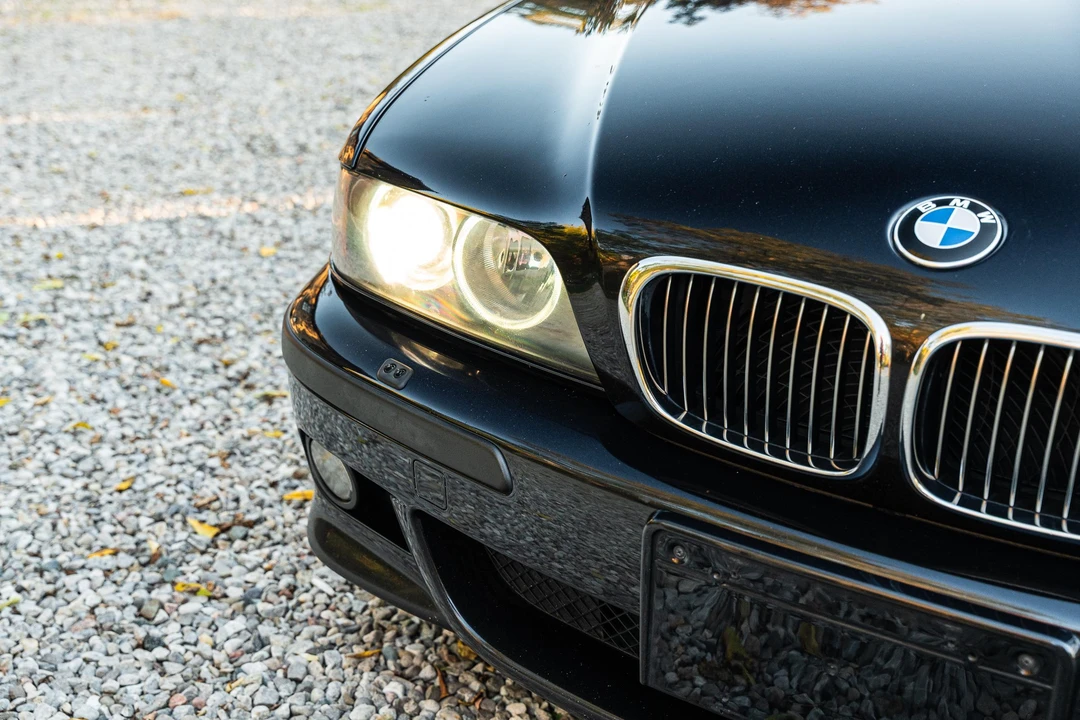 2000 BMW E39 M5 - Image 11 of 31