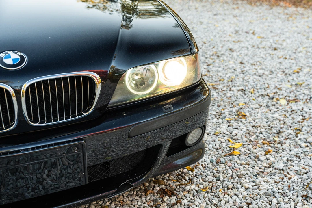 2000 BMW E39 M5 - Image 13 of 31