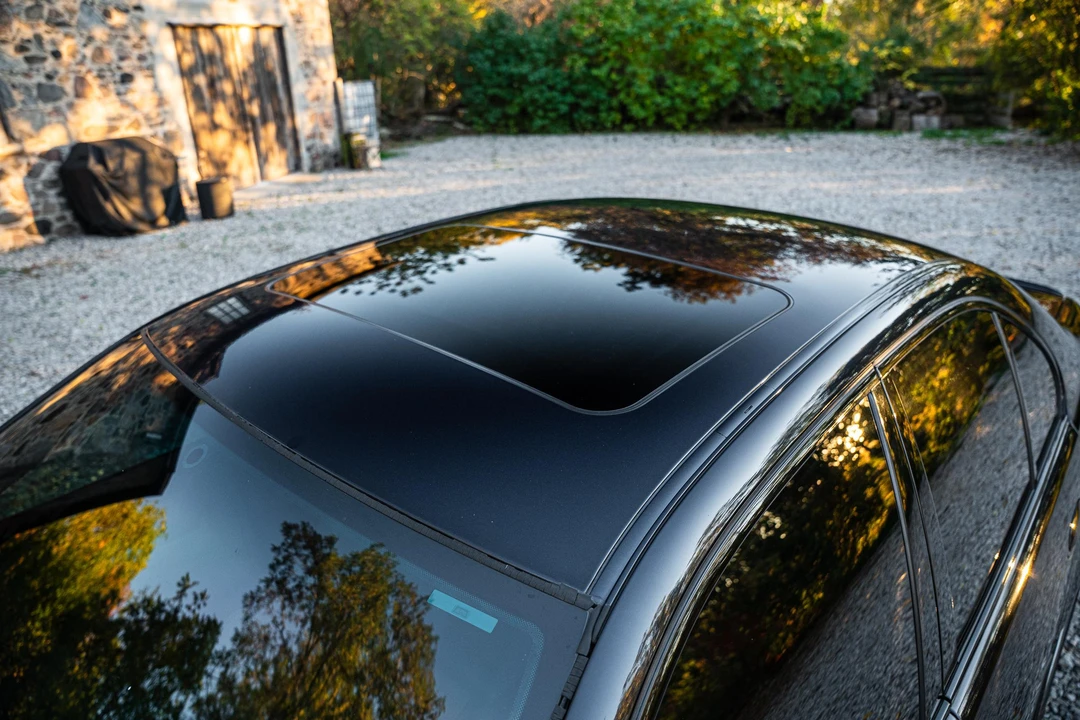 2000 BMW E39 M5 - Image 18 of 31