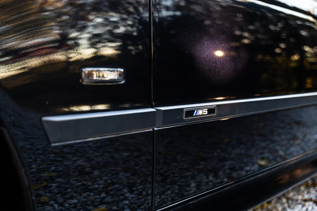 2000 BMW E39 M5 - Image 19 of 31