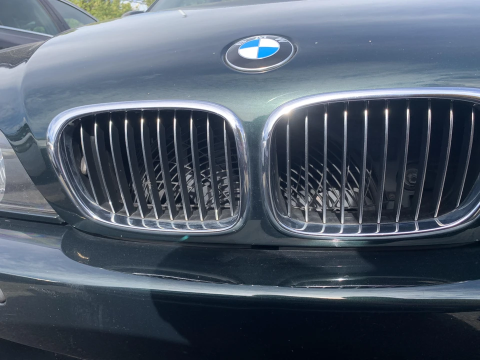 2000 BMW E39 M5 - Image 25 of 31