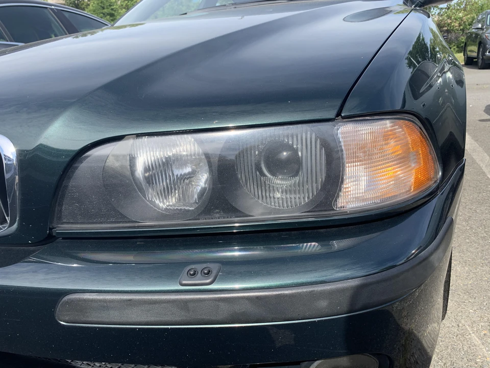2000 BMW E39 M5 - Image 29 of 31