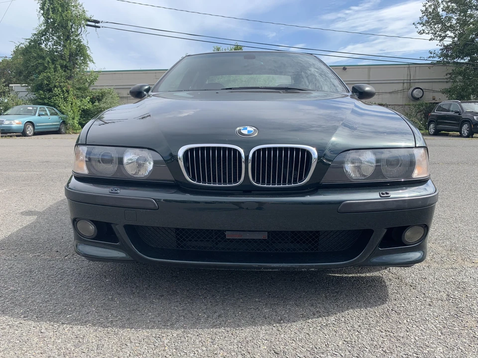 2000 BMW E39 M5 - Image 6 of 31