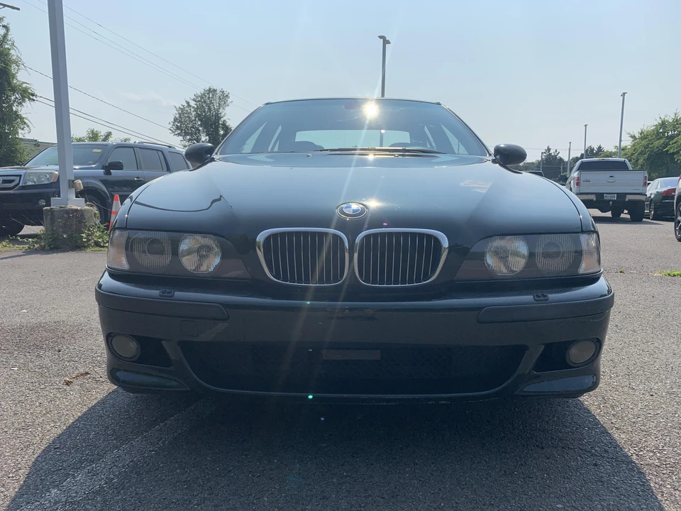 2000 BMW E39 M5 - Image 31 of 31