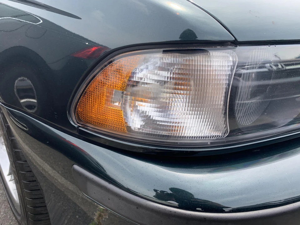 2000 BMW E39 M5 - Image 20 of 31