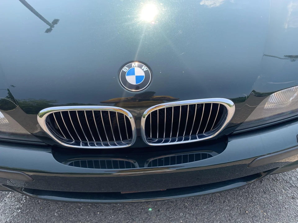 2000 BMW E39 M5 - Image 23 of 31