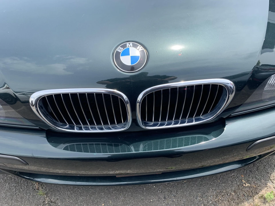 2000 BMW E39 M5 - Image 24 of 31