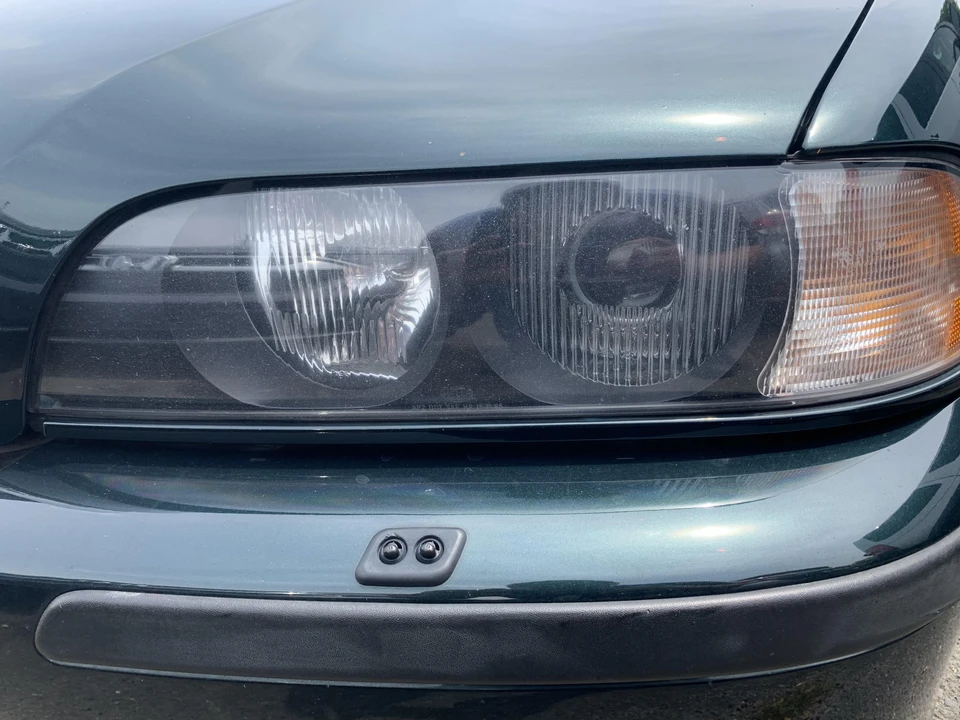 2000 BMW E39 M5 - Image 30 of 31
