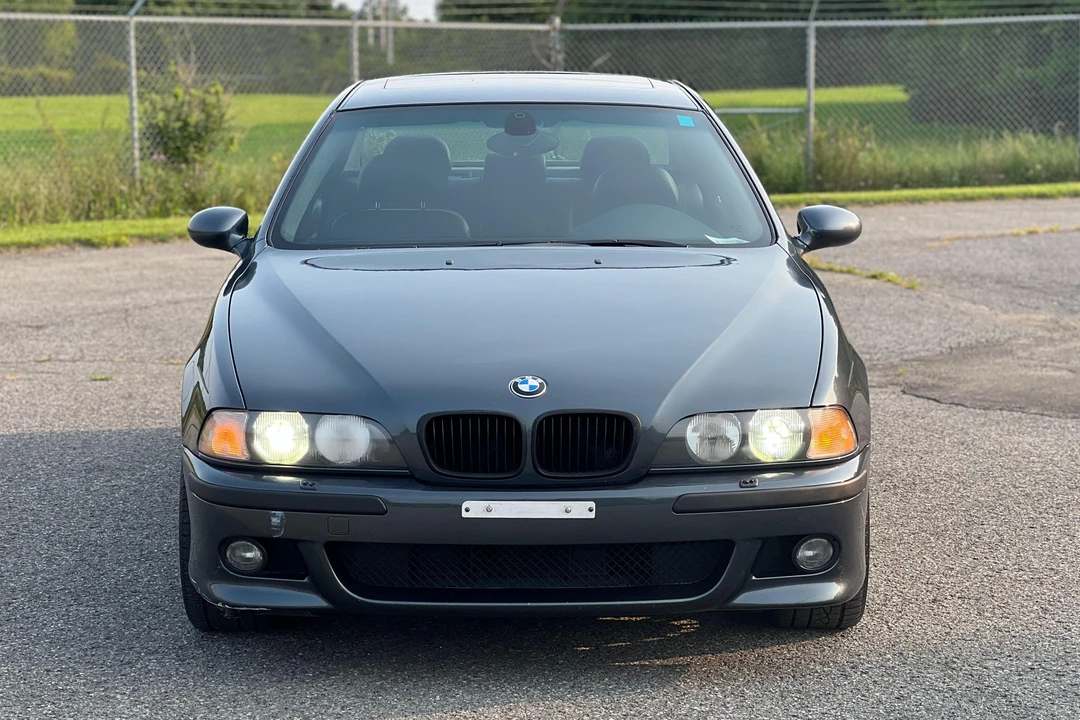 2000 BMW E39 M5 - Image 2 of 31