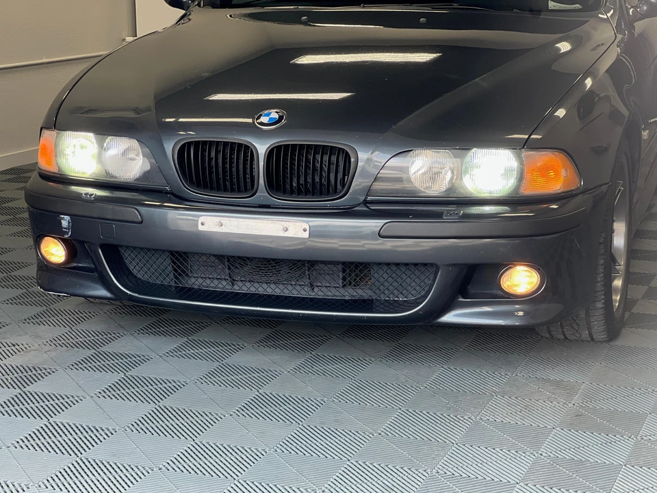 2000 BMW E39 M5 - Image 22 of 31