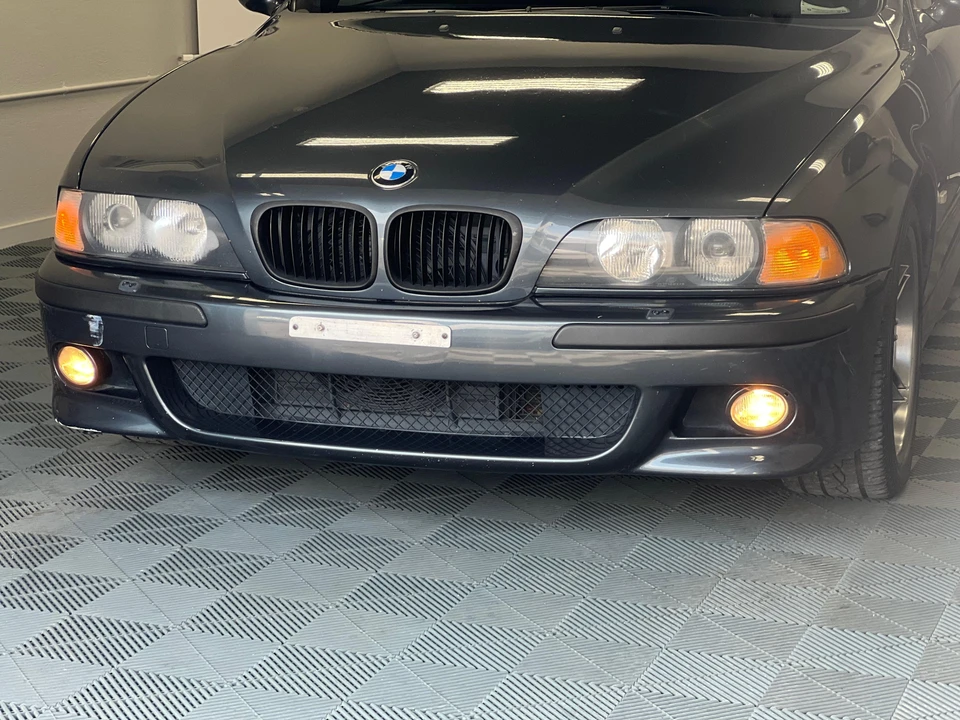 2000 BMW E39 M5 - Image 21 of 31