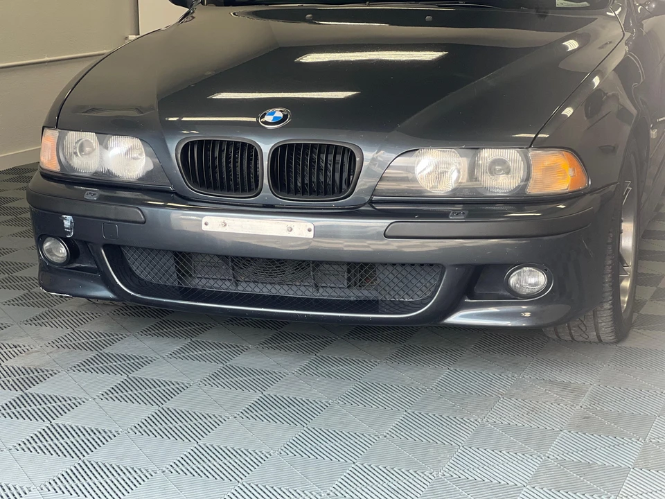 2000 BMW E39 M5 - Image 19 of 31