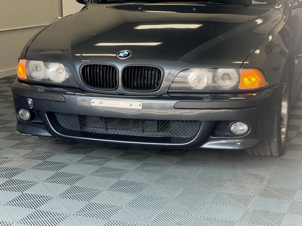 2000 BMW E39 M5 - Image 20 of 31