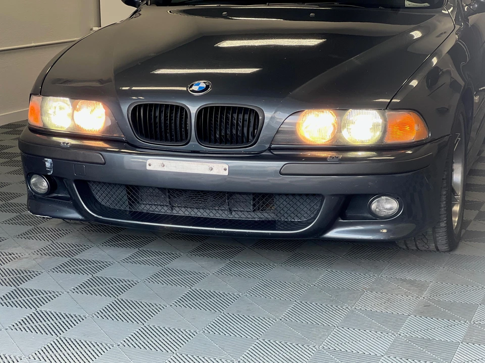 2000 BMW E39 M5 - Image 23 of 31