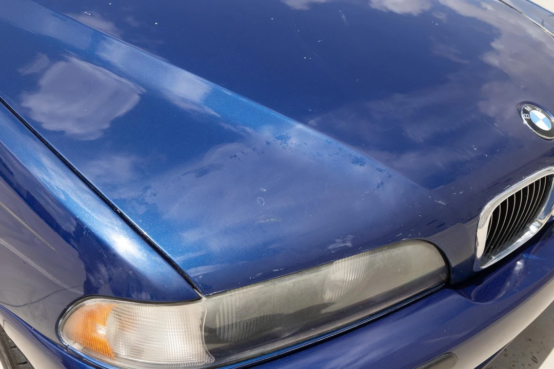 2000 BMW E39 M5 - Image 27 of 31