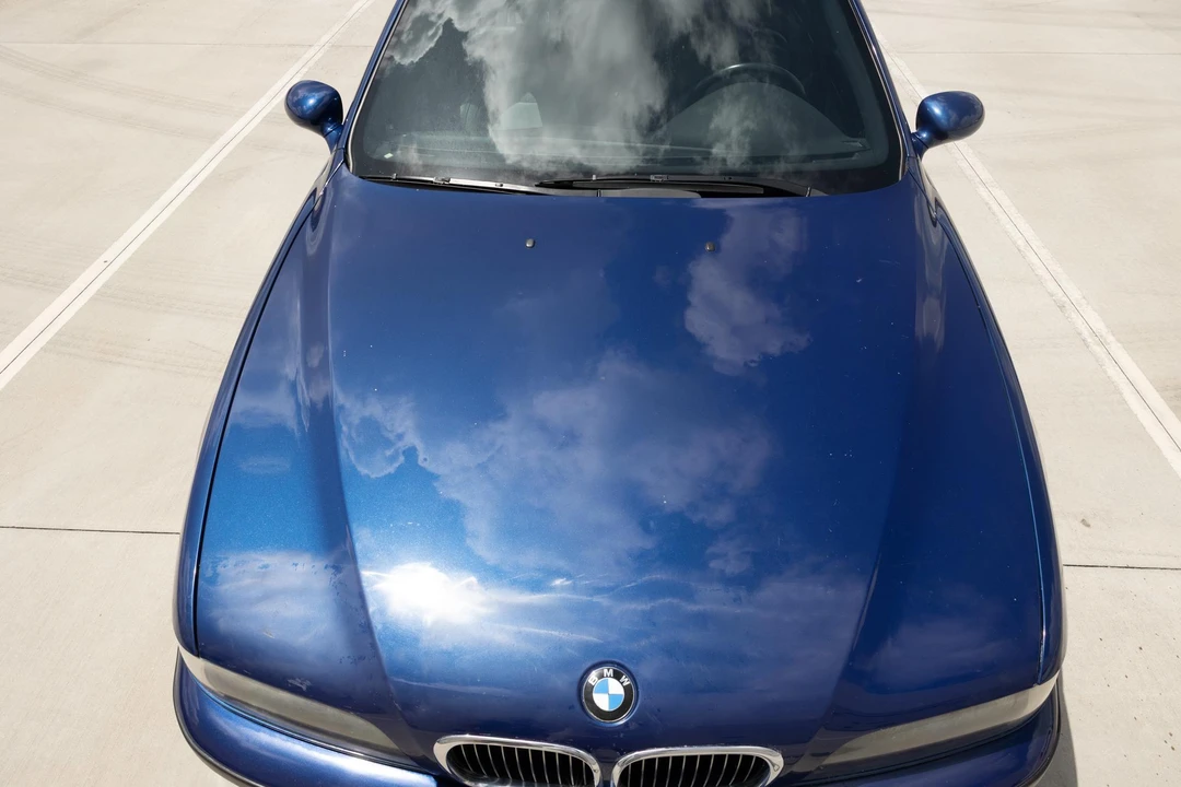2000 BMW E39 M5 - Image 31 of 31
