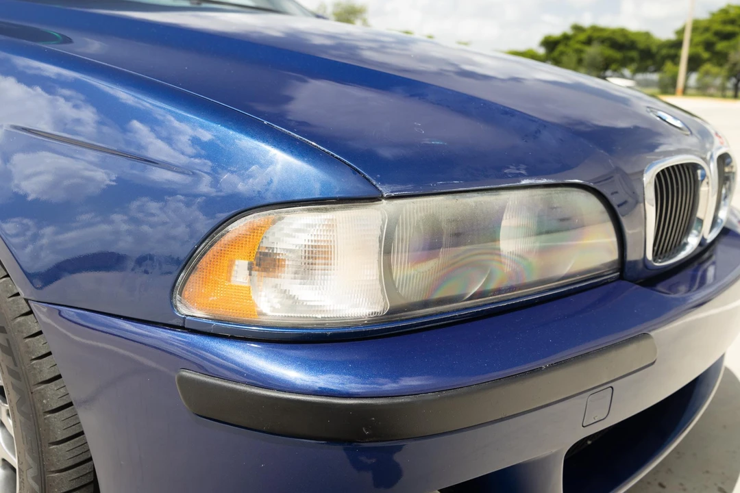 2000 BMW E39 M5 - Image 26 of 31