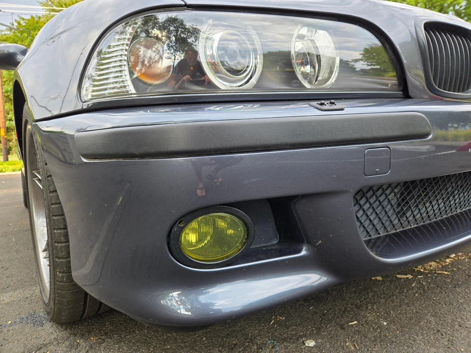 2000 BMW E39 M5 - Image 11 of 31