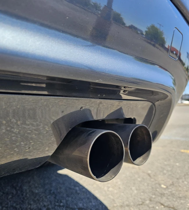 2000 BMW E39 M5 - Image 18 of 31