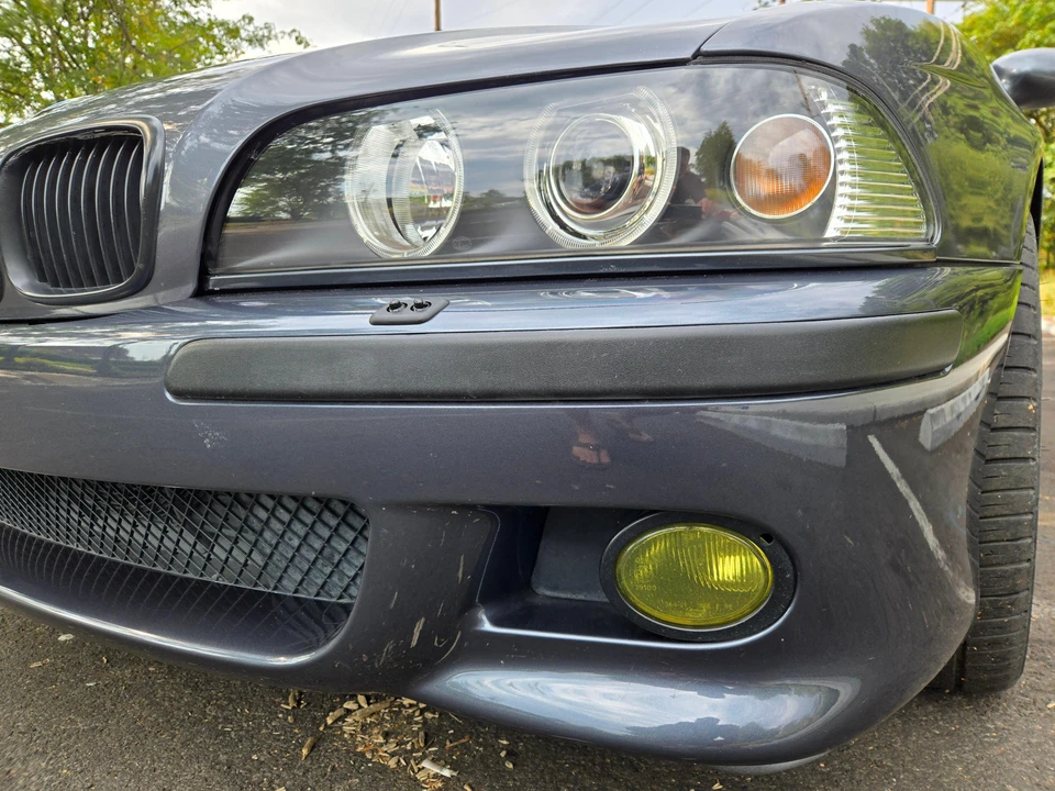 2000 BMW E39 M5 - Image 12 of 31