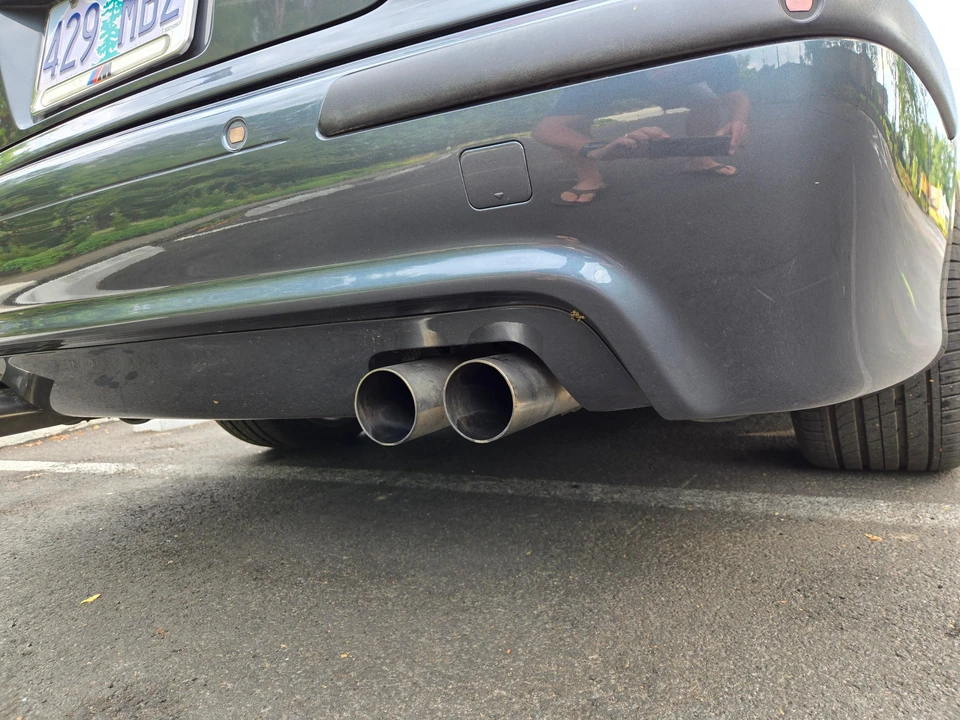 2000 BMW E39 M5 - Image 19 of 31