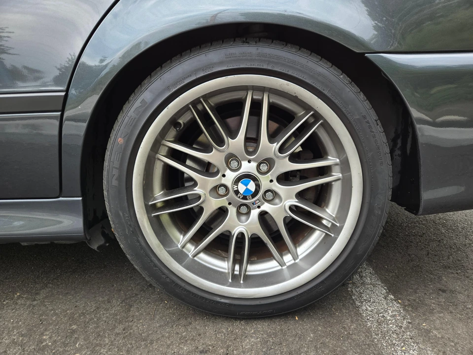 2000 BMW E39 M5 - Image 31 of 31