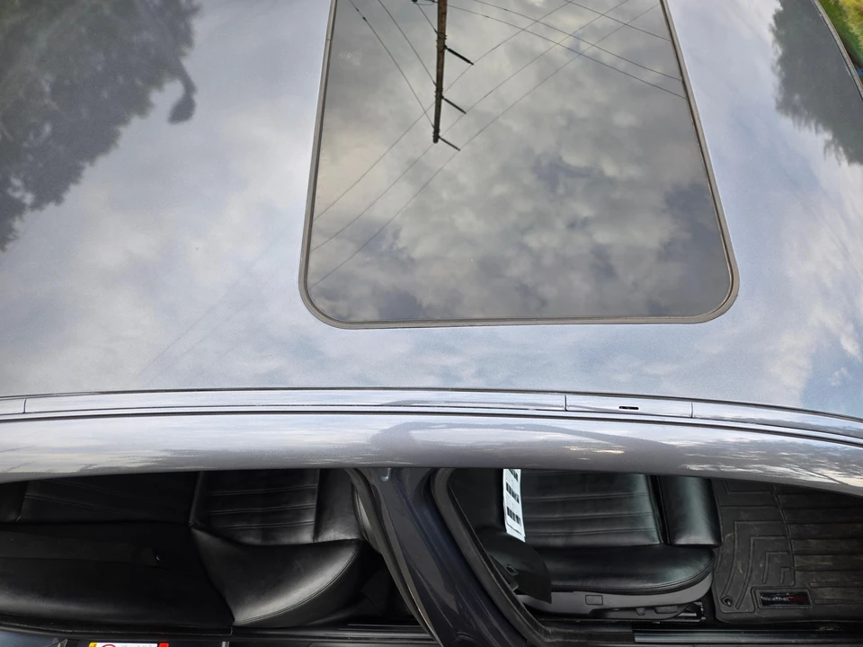 2000 BMW E39 M5 - Image 23 of 31