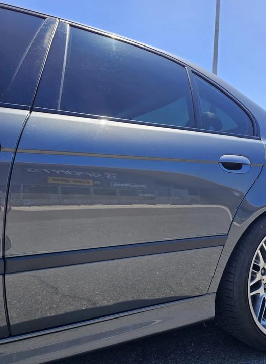 2000 BMW E39 M5 - Image 15 of 31