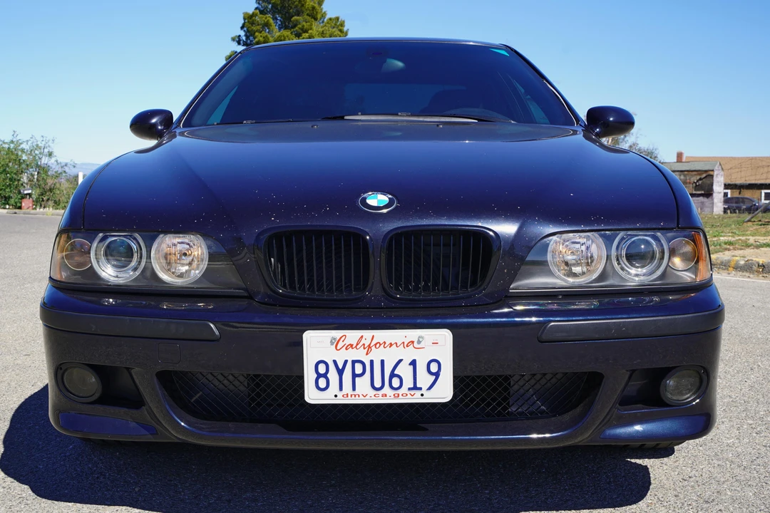 2000 BMW E39 M5 - Image 2 of 30