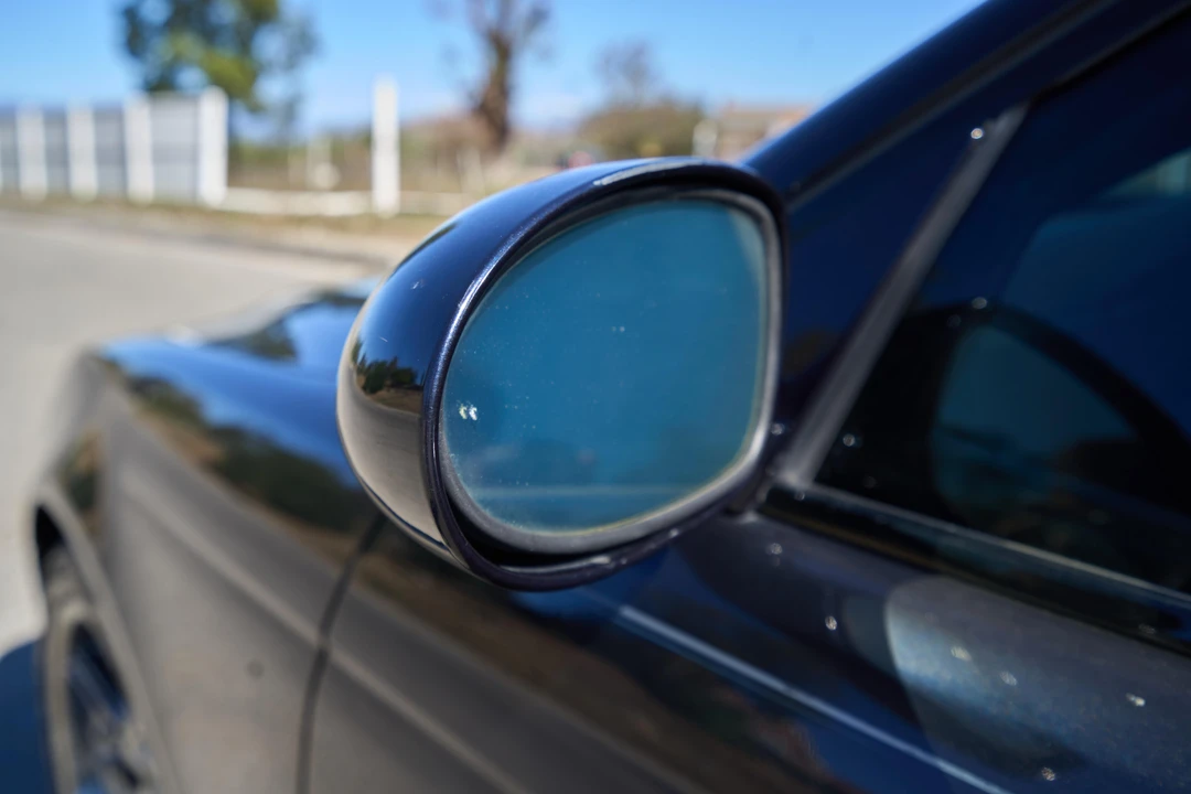 2000 BMW E39 M5 - Image 20 of 30