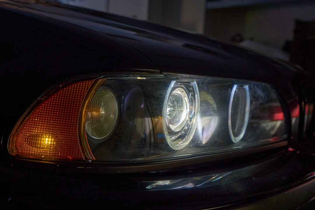 2000 BMW E39 M5 - Image 11 of 30