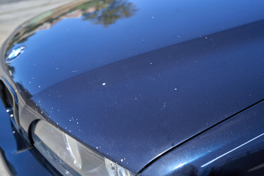 2000 BMW E39 M5 - Image 15 of 30