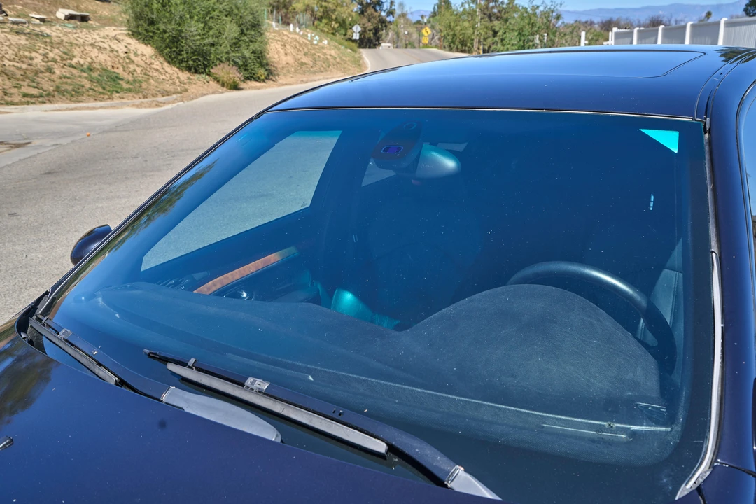 2000 BMW E39 M5 - Image 18 of 30