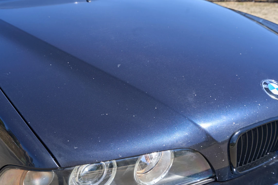 2000 BMW E39 M5 - Image 13 of 30