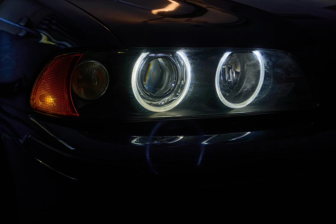 2000 BMW E39 M5 - Image 12 of 30