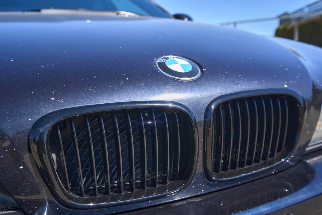 2000 BMW E39 M5 - Image 14 of 30