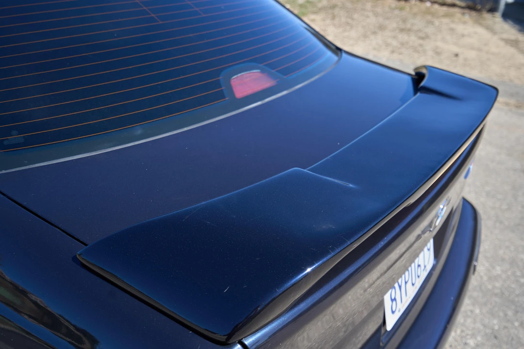 2000 BMW E39 M5 - Image 24 of 30