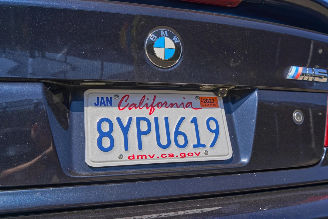 2000 BMW E39 M5 - Image 26 of 30