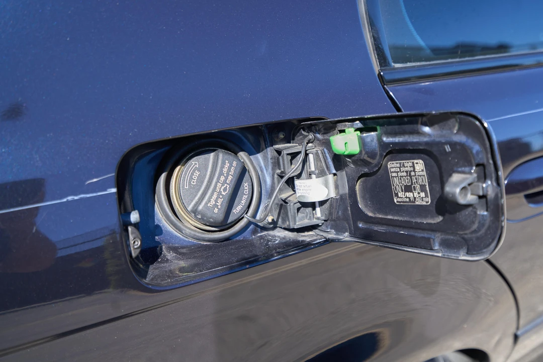 2000 BMW E39 M5 - Image 30 of 30