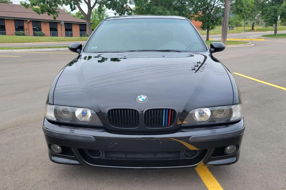 2000 BMW E39 M5 - Image 2 of 31