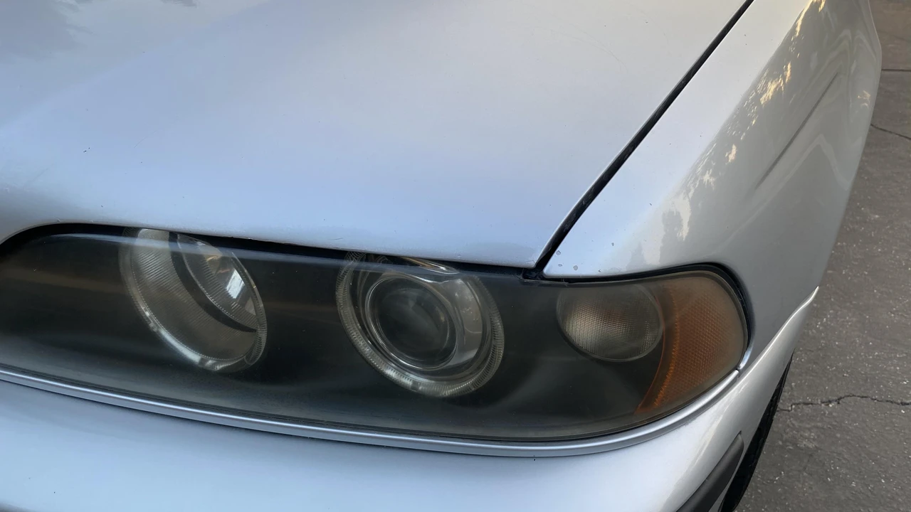 2000 BMW E39 M5 - Image 18 of 31