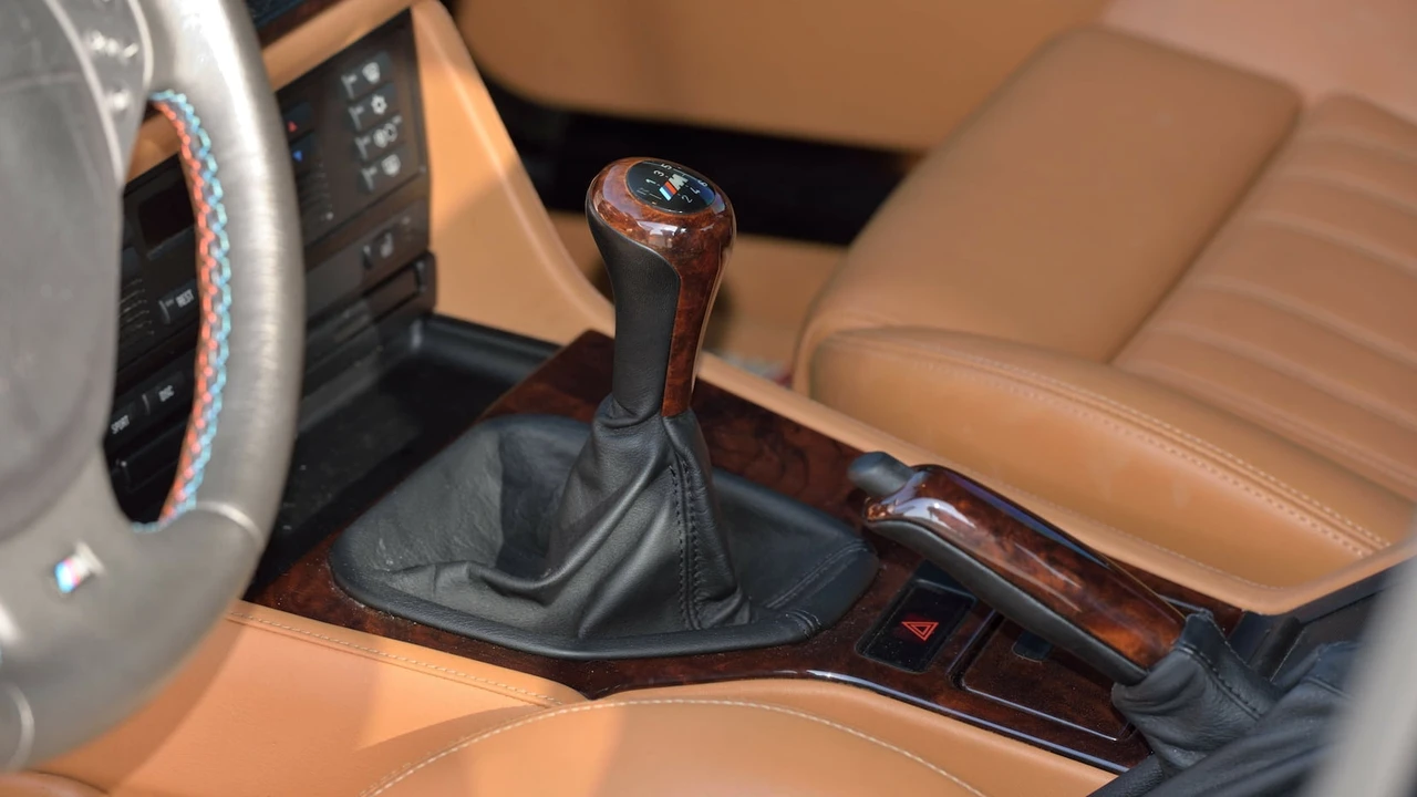 2000 BMW E39 M5 - Image 9 of 26